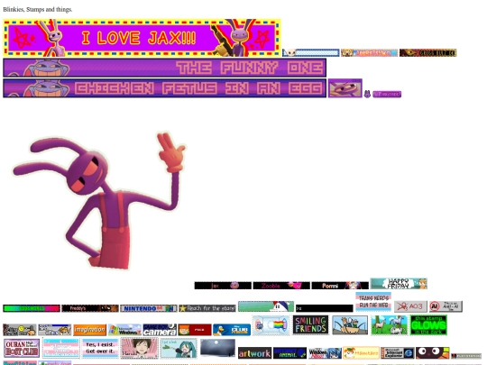 blink screenshot