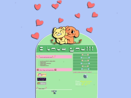 credits screenshot