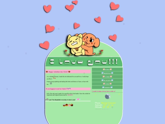 home screenshot