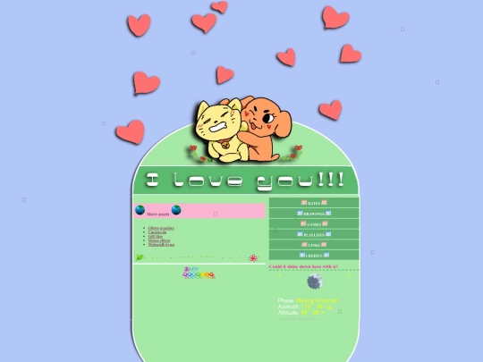 link screenshot