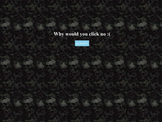 whynot screenshot