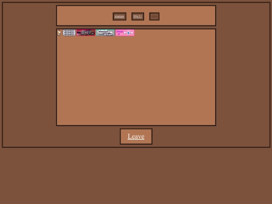 sites screenshot