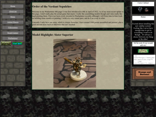 wh screenshot