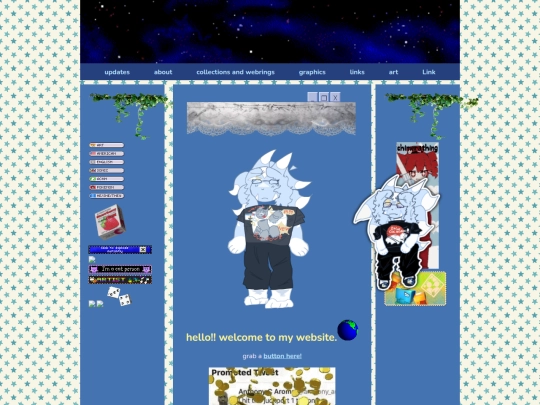 archive screenshot