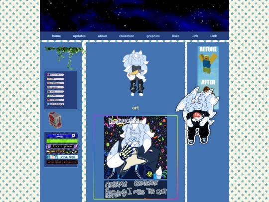 art screenshot