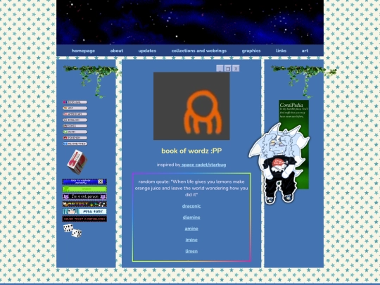 chimesofthelucid screenshot