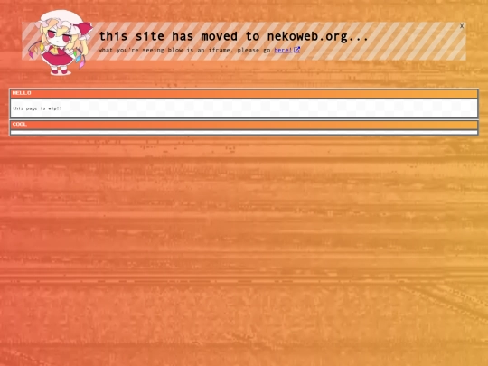 creations screenshot