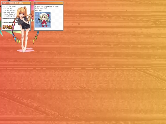 webgarden screenshot