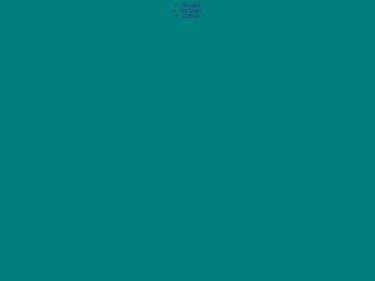 links screenshot