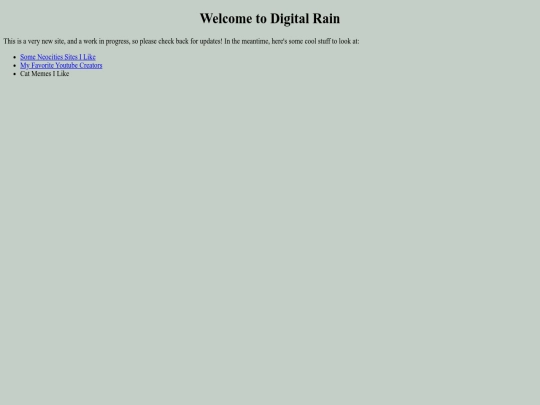 home screenshot