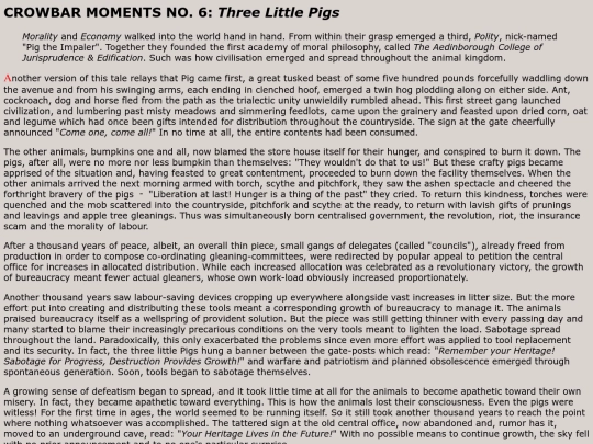 3pigs screenshot