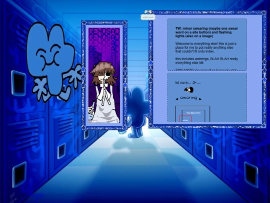 litteralyeverythingelse screenshot