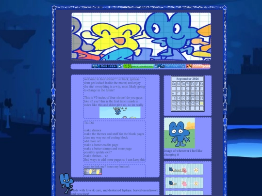 wrostindexofalltime screenshot
