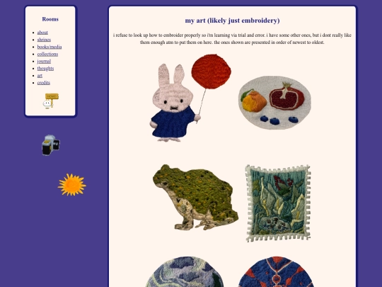 gcart screenshot