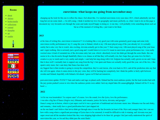 gceuro screenshot