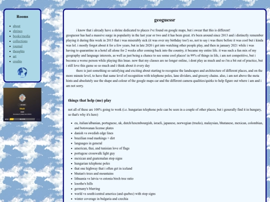 gcgeo screenshot