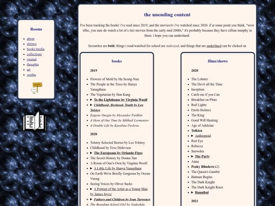 gcmedia screenshot