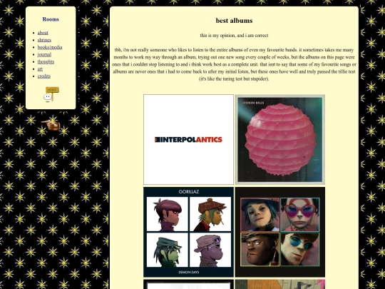 gcmusic screenshot