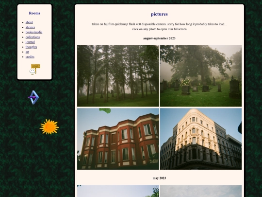 gcpics screenshot