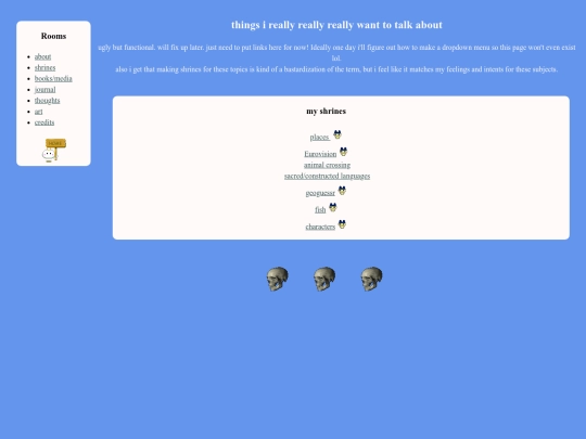 gcshrines screenshot