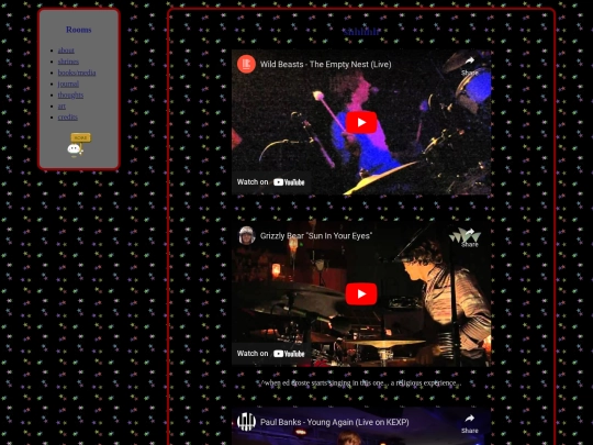 gctheater screenshot
