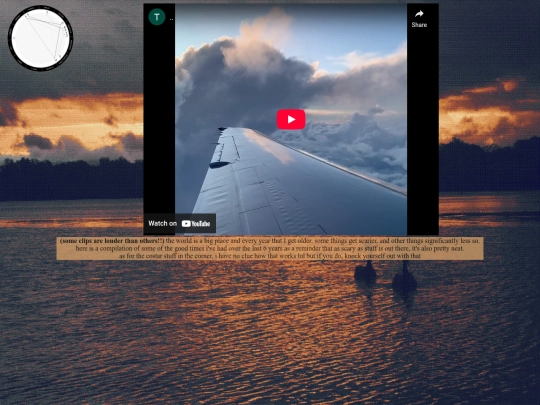 getcubed2/html/bday2025 screenshot