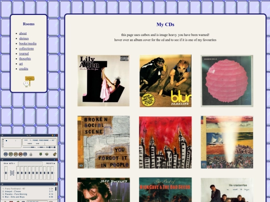 pages/radio2 screenshot