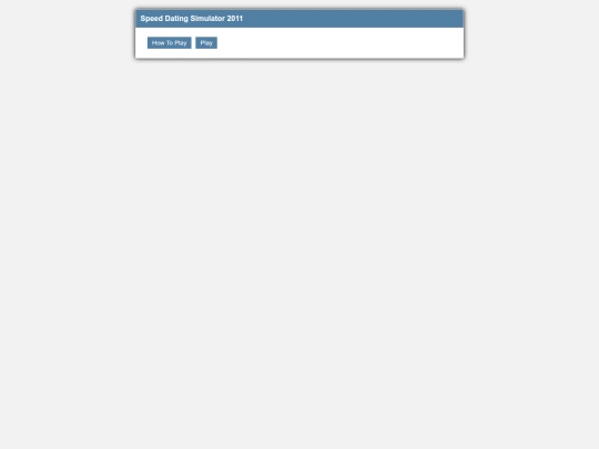 2011v screenshot