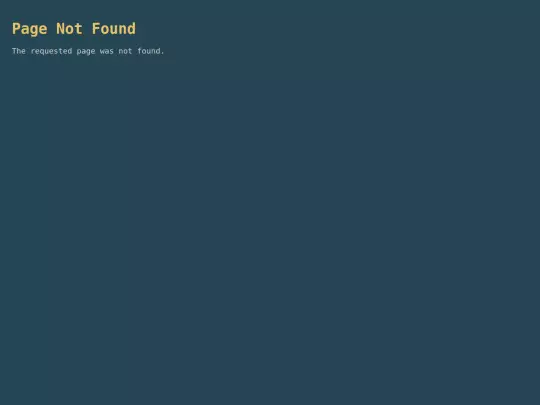 blog/template screenshot