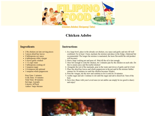 chickenadobo screenshot