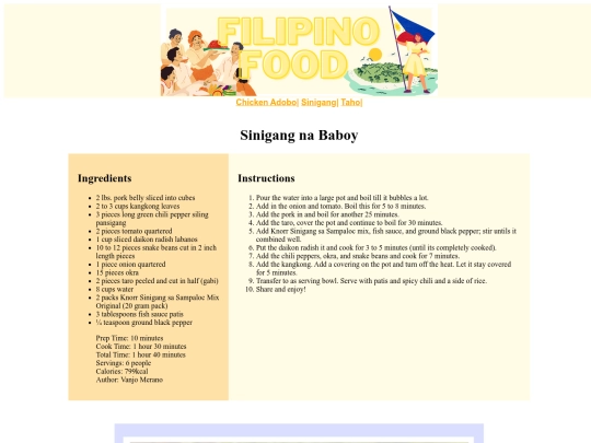 sinigangnababoy screenshot
