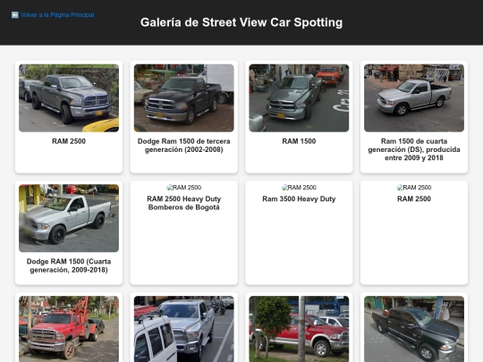 DODGERAM screenshot
