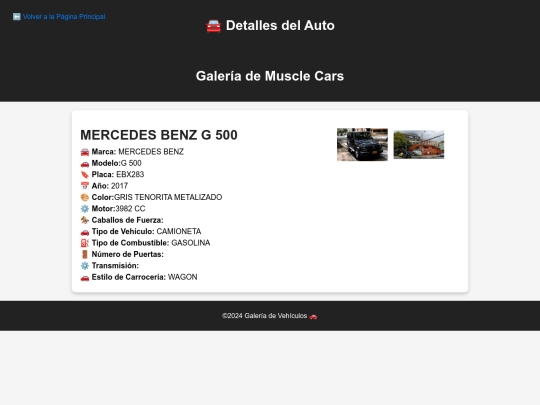 EBX283 screenshot
