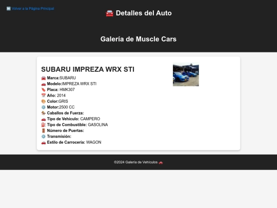 HMK307 screenshot