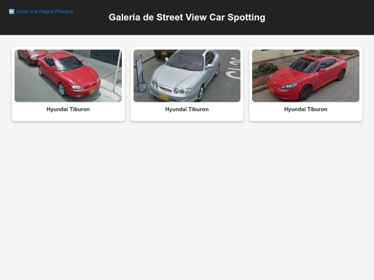 HYUNDAITIBURON screenshot