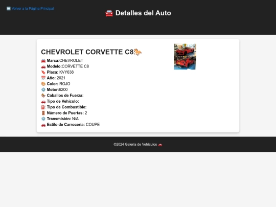 KVY638 screenshot