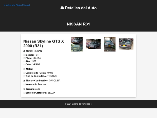 R31 screenshot