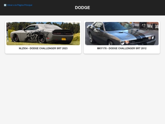 challengerdepor screenshot