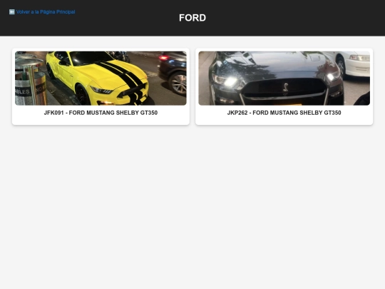 deporford screenshot