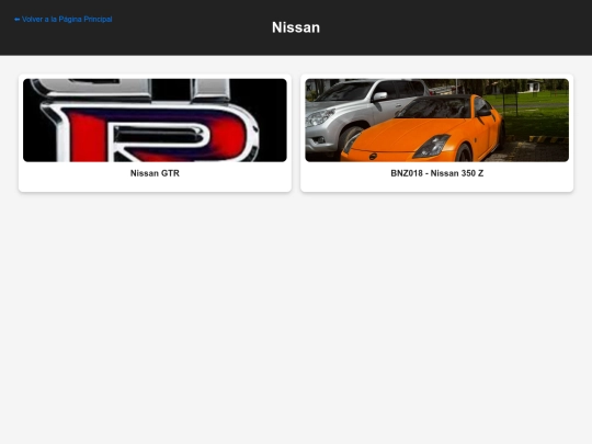 depornissan screenshot