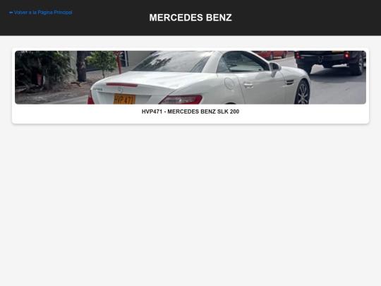 ferrari screenshot