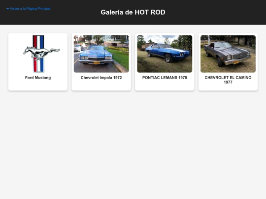 musclecarsss screenshot