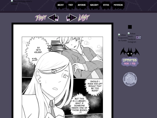 dex screenshot