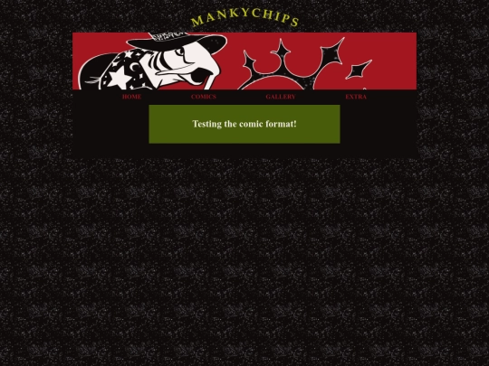 GALLERY screenshot
