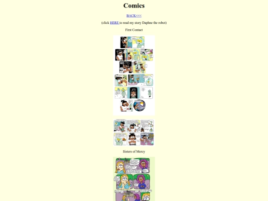 comicsfolder/comics screenshot
