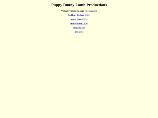 filmsfolder/films screenshot