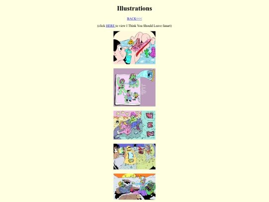 illusfolder/illustrations screenshot