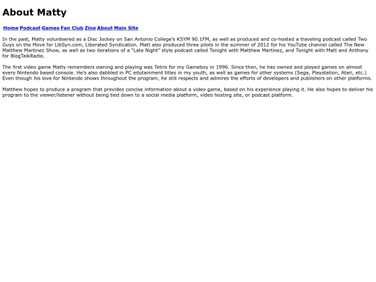 accessible/about screenshot
