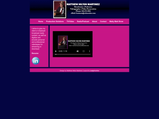 business screenshot