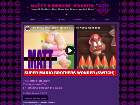 mattymatt/season1/mama0102 screenshot